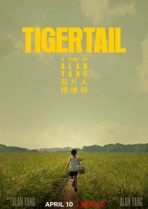 Tigertail (2020)