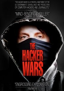 The Hacker Wars (2014)