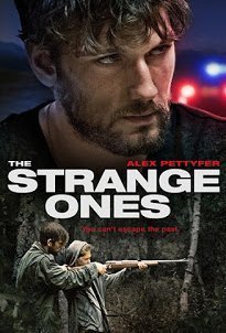The Strange Ones (2017)