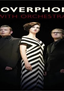 Hooverphonic With Orchestra