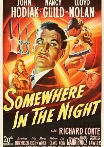 Somewhere in the Night (1946)