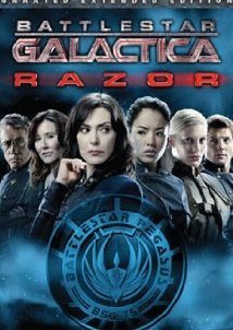 Battlestar Galactica: Razor (2007)
