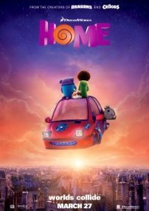 Home / Επιτέλους Φτάσαμε Σπίτι (2015)