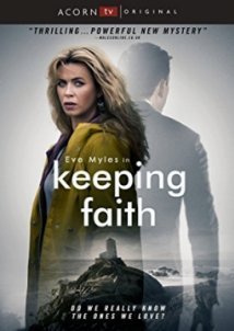 Keeping Faith (2017)