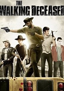 The Walking Deceased (2015)