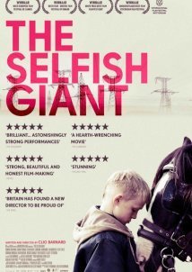 The Selfish Giant (2013)