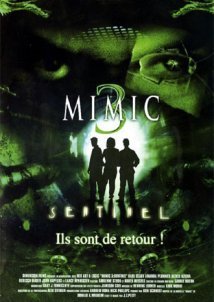 Mimic 3: Sentinel  (2003)