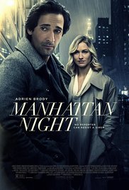 Manhattan Night / Νύχτες στο Μανχάταν (2016)
