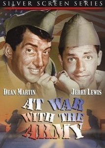 At War with the Army (1950)