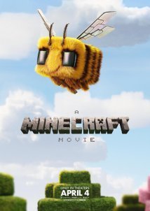 A Minecraft Movie / Μια Ταινία Minecraft (2025)