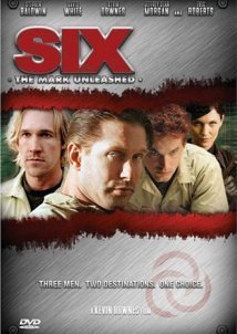 Ο χρόνος σου τελειώνει / Six: The Mark Unleashed (2004)