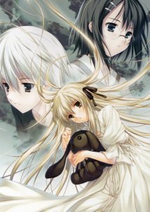 Yosuga no sora (2010) TV Series