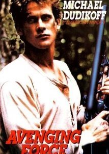 Avenging Force (1986)