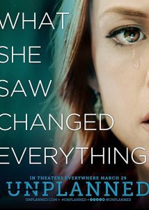 Unplanned (2019)