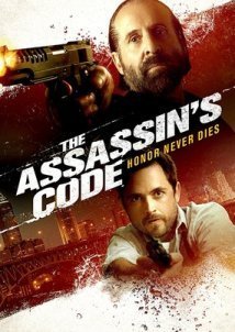 The Assassin's Code (2018)