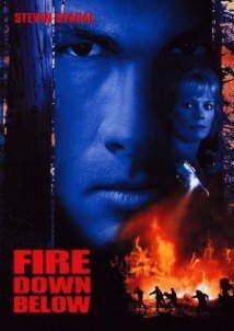Fire Down Below (1997)