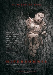 Hipersomnia / Hypersomnia (2016)