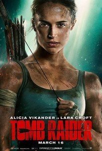 Tomb Raider: Lara Croft (2018)