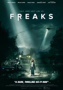 Freaks (2018)
