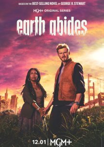 Earth Abides (2024)