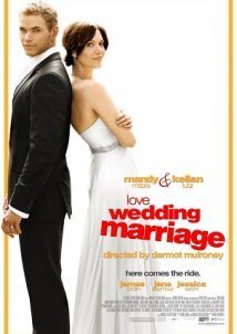 Love, Wedding, Marriage (2011)