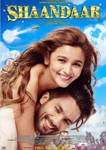 Shaandaar (2015)