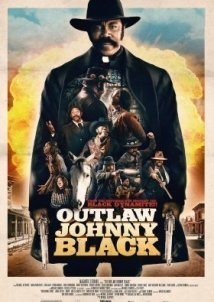 Outlaw Johnny Black (2023)