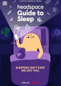 Headspace Guide to Sleep (2021)