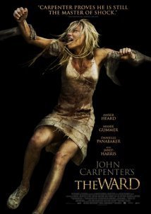 The Ward / Ο θάλαμος του τρόμου (2010)