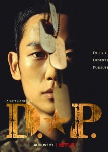 Deserter Pursuit / D.P. (2021)