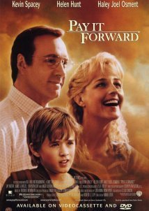 Pay It Forward / Χωρίς Αντάλλαγμα (2000)