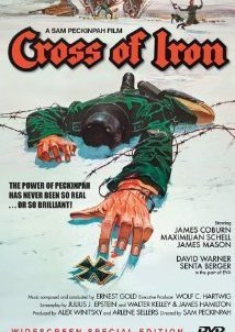 Cross of Iron (1977)