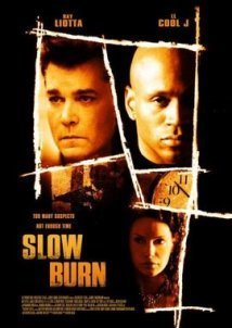 Η Μασκα Του Εγκληματος / Slow Burn (2005)