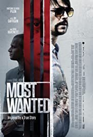Most Wanted / Target Number One (2020)