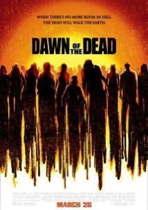 Το Ξύπνημα των Νεκρών / Dawn of the Dead (2004)