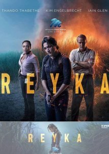 Reyka (2021)