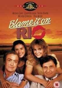 Blame It on Rio (1984)
