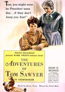 The Adventures of Tom Sawyer (1938)
