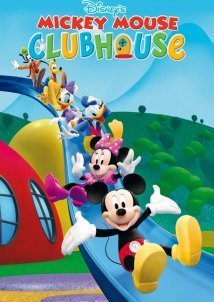 Mickey Mouse Clubhouse (2006)