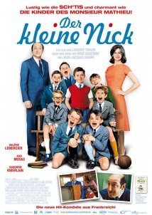 Le Petit Nicolas / Little Nicholas / Ο μικρός Νικόλας (2009)