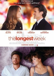 The Longest Week (2014)