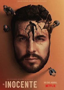 The Innocent / El inocente (2021)