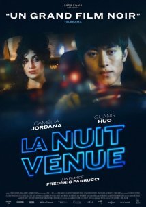 Night Ride / La Nuit venue (2019)