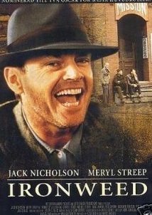 Ironweed (1987)
