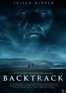 Backtrack (2014)