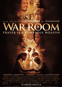 War Room (2015)