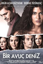 Bir Avuç Deniz (2011)
