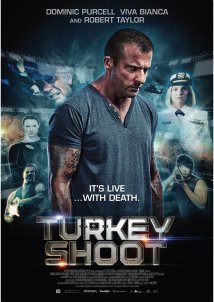 Turkey Shoot (2014)