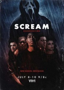 Scream: The TV Series (2015)