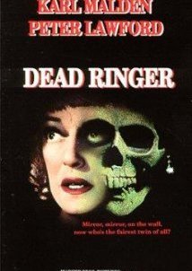 Dead Ringer (1964)